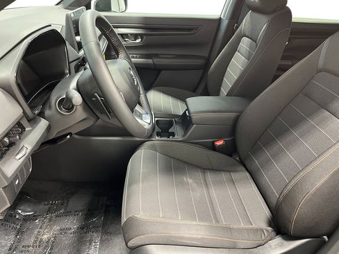 New 2026 Honda CR-V TrailSport image 12