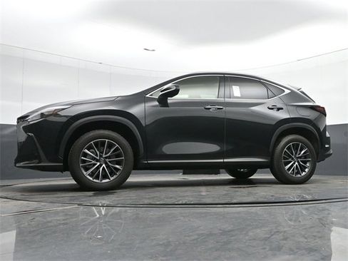Certified 2024 Lexus NX 250 FWD w/ Premium Package image 39