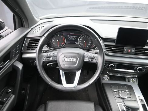 Used 2020 Audi Q5 2.0T Premium w/ Titanium Sport Package image 21