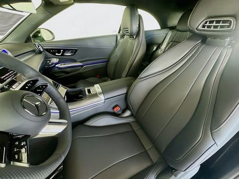 New 2026 Mercedes-Benz CLE 300 4MATIC Cabriolet image 21