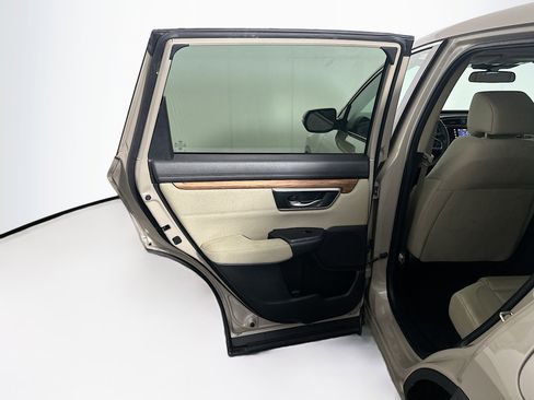 Used 2018 Honda CR-V EX image 27
