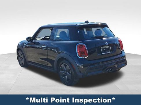 Used 2022 MINI Cooper S image 5