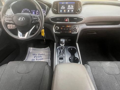 Used 2019 Hyundai Santa Fe SE AWD/4WD image 26