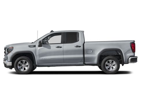 New 2026 GMC Sierra 1500 Elevation w/ Preferred Package AWD/4WD image 27