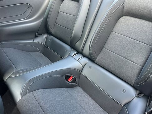 New 2026 Ford Mustang Coupe image 9