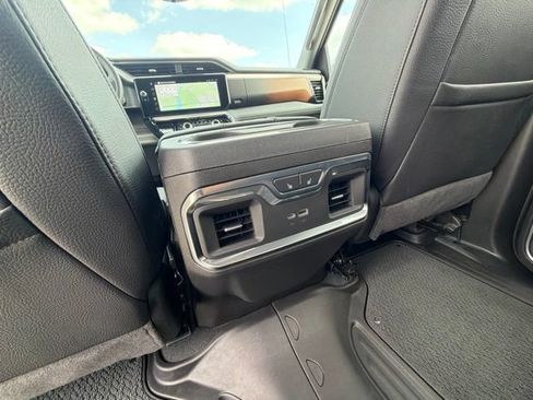 Used 2026 GMC Sierra 1500 Denali w/ Technology Package AWD/4WD image 25