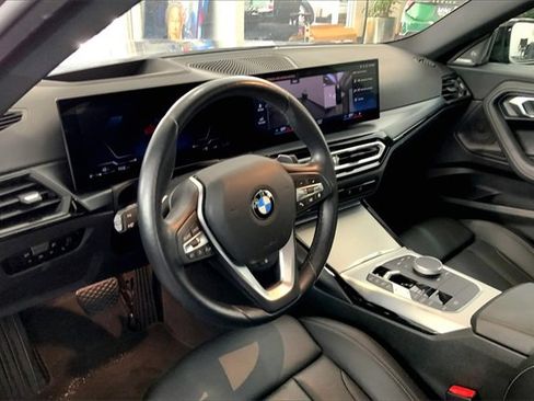 Used 2023 BMW 230i Coupe w/ Premium Package image 13