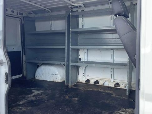 Used 2019 RAM ProMaster 1500 w/ Interior Convenience Group FWD image 36