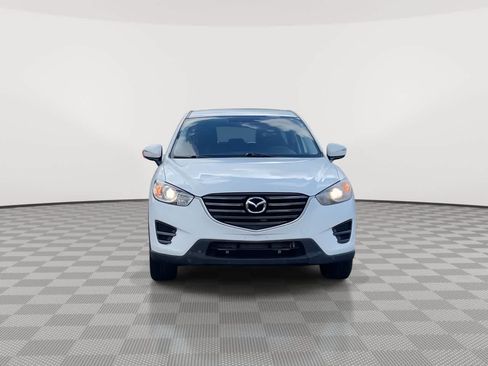 Used 2016 MAZDA CX-5 Sport w/ Rear Camera Package AWD/4WD image 3