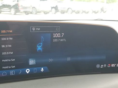 Used 2025 Cadillac CT5 Sport w/ Sun And Sound Package AWD/4WD image 13