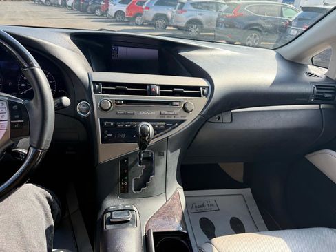 Used 2015 Lexus RX 350 AWD image 17