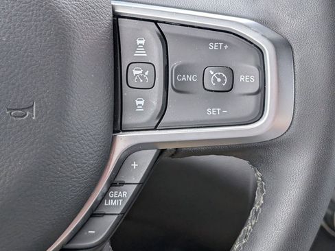 Used 2025 RAM 1500 Big Horn image 24