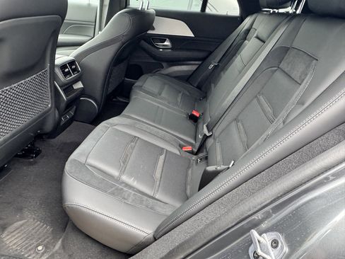 Used 2024 Mercedes-Benz GLE 63 AMG S image 20