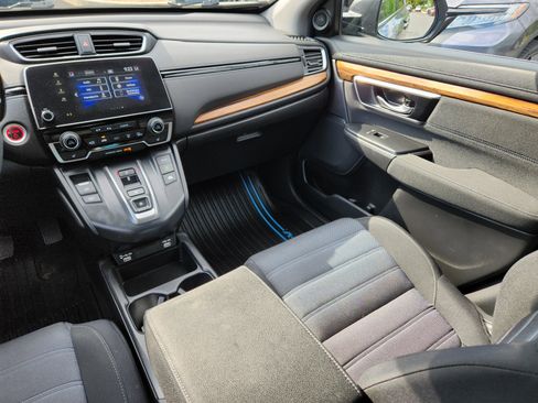 Used 2021 Honda CR-V EX image 14