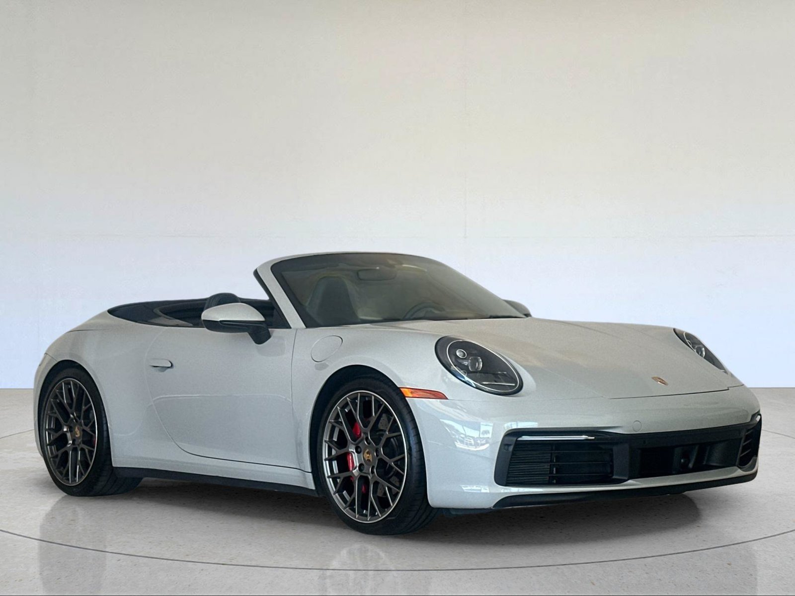 Used 2020 Porsche 911 Carrera S RWD image 10