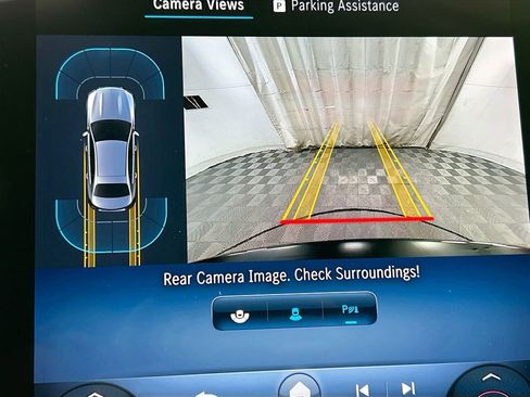 Certified 2025 Mercedes-Benz C 300 C 300 image 14