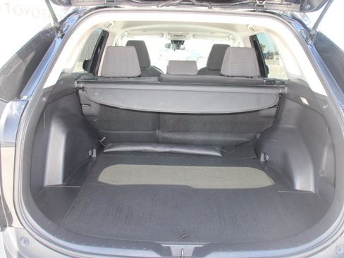 Certified 2024 Toyota RAV4 LE FWD image 14