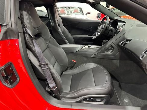 Used 2018 Chevrolet Corvette Grand Sport image 13