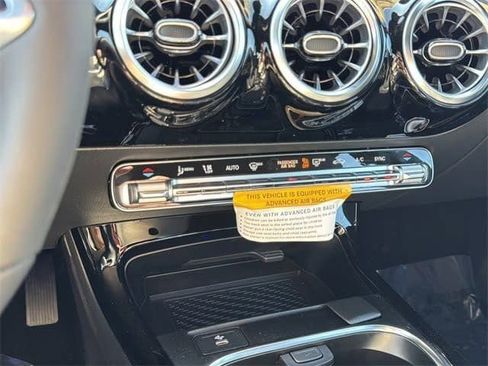 New 2026 Mercedes-Benz CLA 250 4MATIC image 18