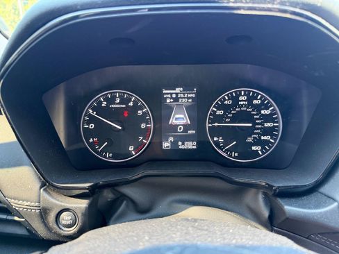 Used 2024 Subaru Legacy Premium AWD/4WD image 12