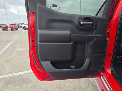 Certified 2022 Chevrolet Silverado 1500 LT w/ Texas Edition Plus image 14