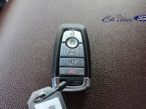 Used 2024 Ford Expedition Max Limited image 27