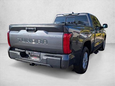 Used 2023 Toyota Tundra SR5 image 7