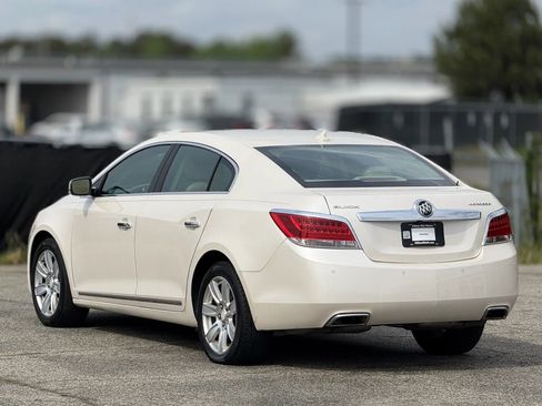 Used 2013 Buick LaCrosse Premium image 10