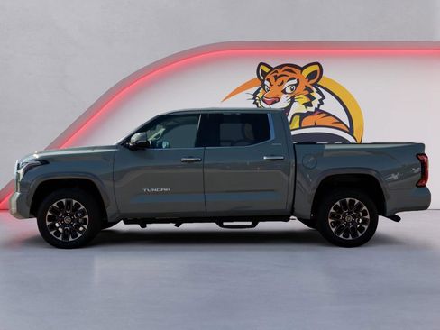 Used 2024 Toyota Tundra Limited image 8