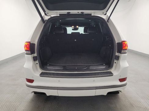 Used 2019 Jeep Grand Cherokee Limited X AWD/4WD image 29