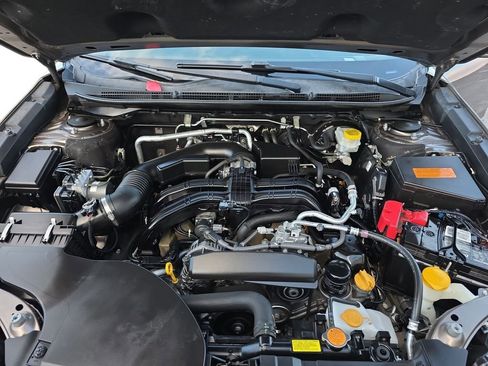 Used 2021 Subaru Outback Premium image 18