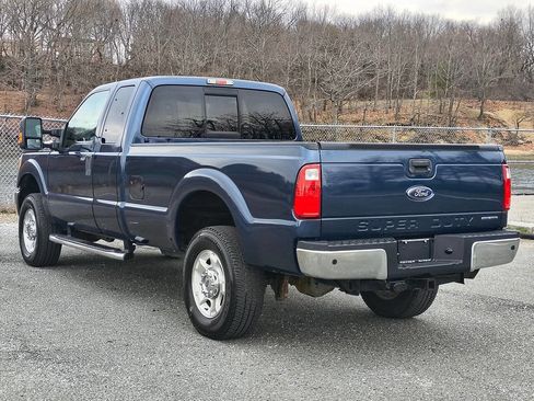 Used 2015 Ford F250 XLT w/ XLT Value Package image 5