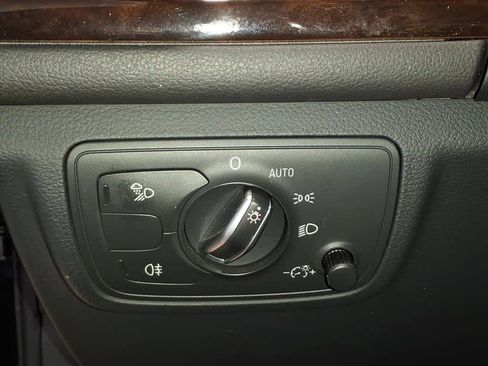 Used 2016 Audi A6 2.0T Premium Plus w/ Premium Plus Package image 11