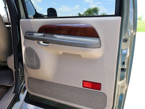 Used 2000 Ford Excursion Limited AWD/4WD image 36