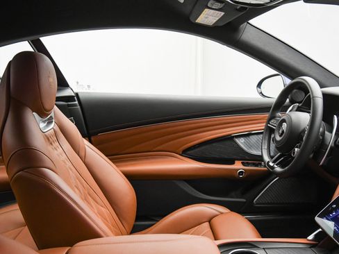 Used 2024 Maserati GranTurismo Modena image 50