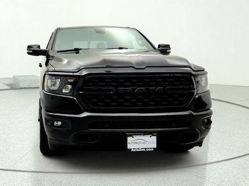 Used 2023 RAM 1500 Big Horn AWD/4WD image 2
