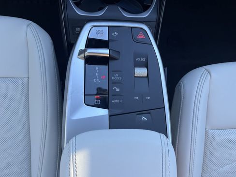 New 2026 BMW X1 xDrive28i w/ Technology Package image 27