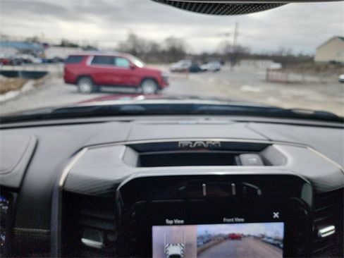 Used 2019 RAM 3500 Limited image 27