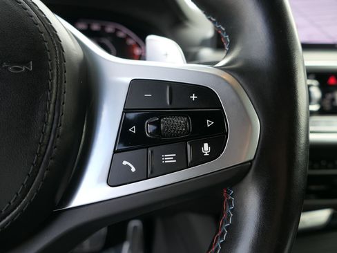 Used 2022 BMW X3 M40i image 21