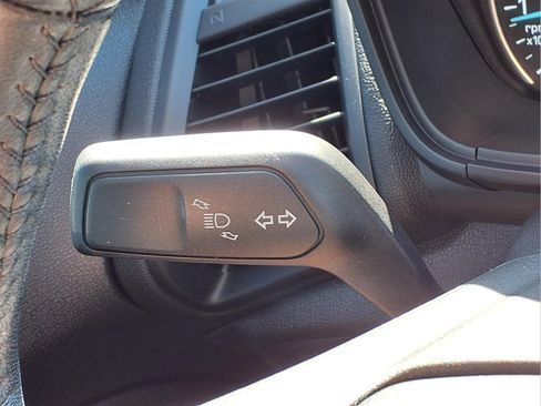 Used 2020 Ford EcoSport Titanium AWD/4WD image 19