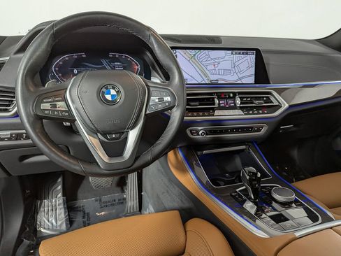 Used 2023 BMW X5 xDrive40i w/ Premium Package AWD/4WD image 20