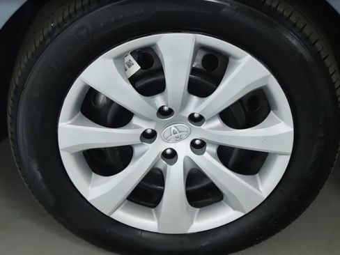 Certified 2023 Toyota Corolla LE w/ Carpet Mat Package (TMS) image 35