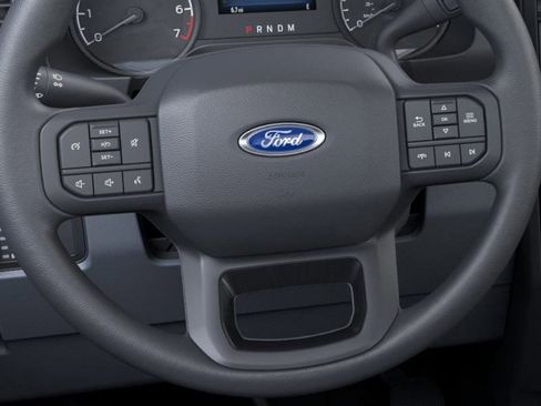 New 2026 Ford F350 XL w/ STX Appearance Package AWD/4WD image 41