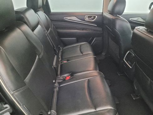 Used 2019 INFINITI QX60 Luxe image 19