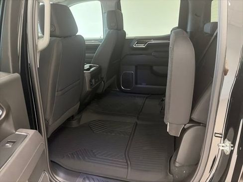 New 2026 Chevrolet Silverado 1500 RST AWD/4WD image 13