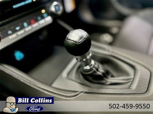 New 2025 Ford Mustang GT Premium w/ 60th Anniversary Package image 26