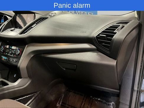 Used 2017 Ford Escape SE w/ Equipment Group 201A image 26