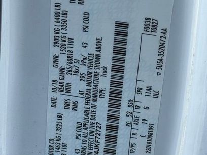 Used 2018 Ford F150 XLT w/ Equipment Group 301A Mid