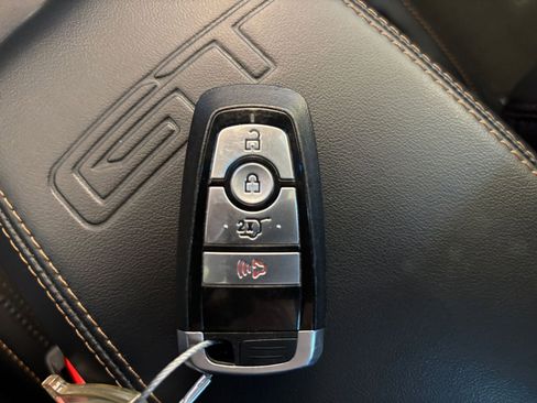 Used 2023 Ford Mustang Mach-E GT image 27