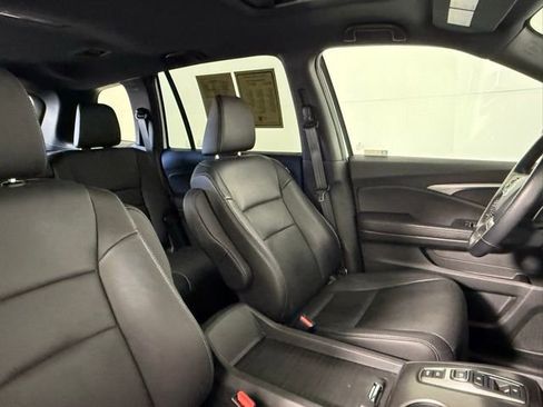 Used 2023 Honda Passport EX-L image 53